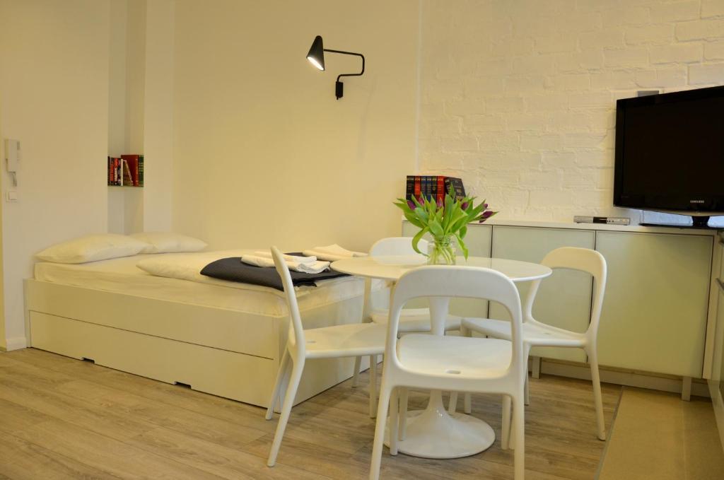 Apartamenty City Rybaki Poznan Room photo